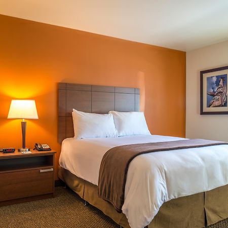 My Place Hotel Rapid City Buitenkant foto