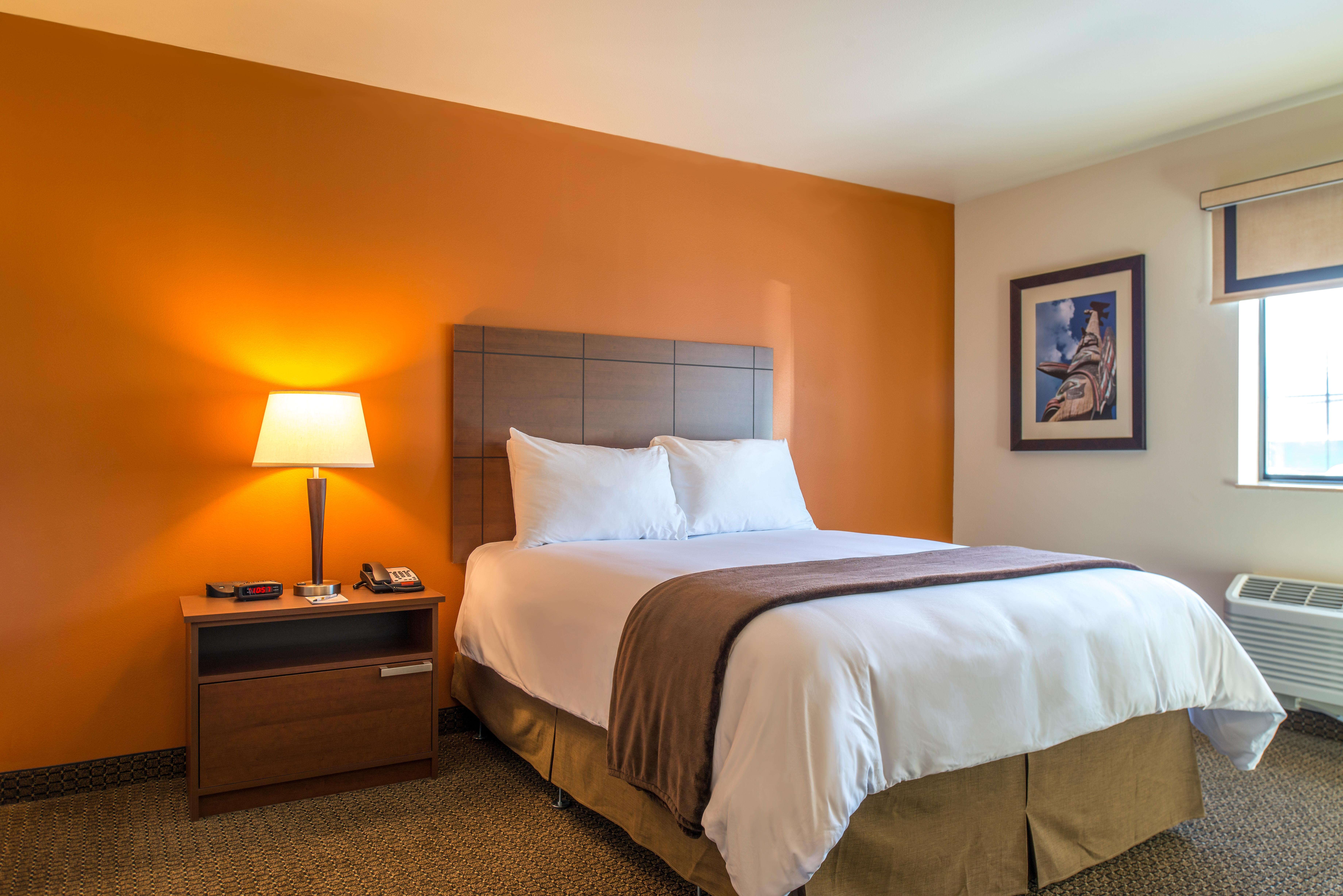 My Place Hotel Rapid City Buitenkant foto