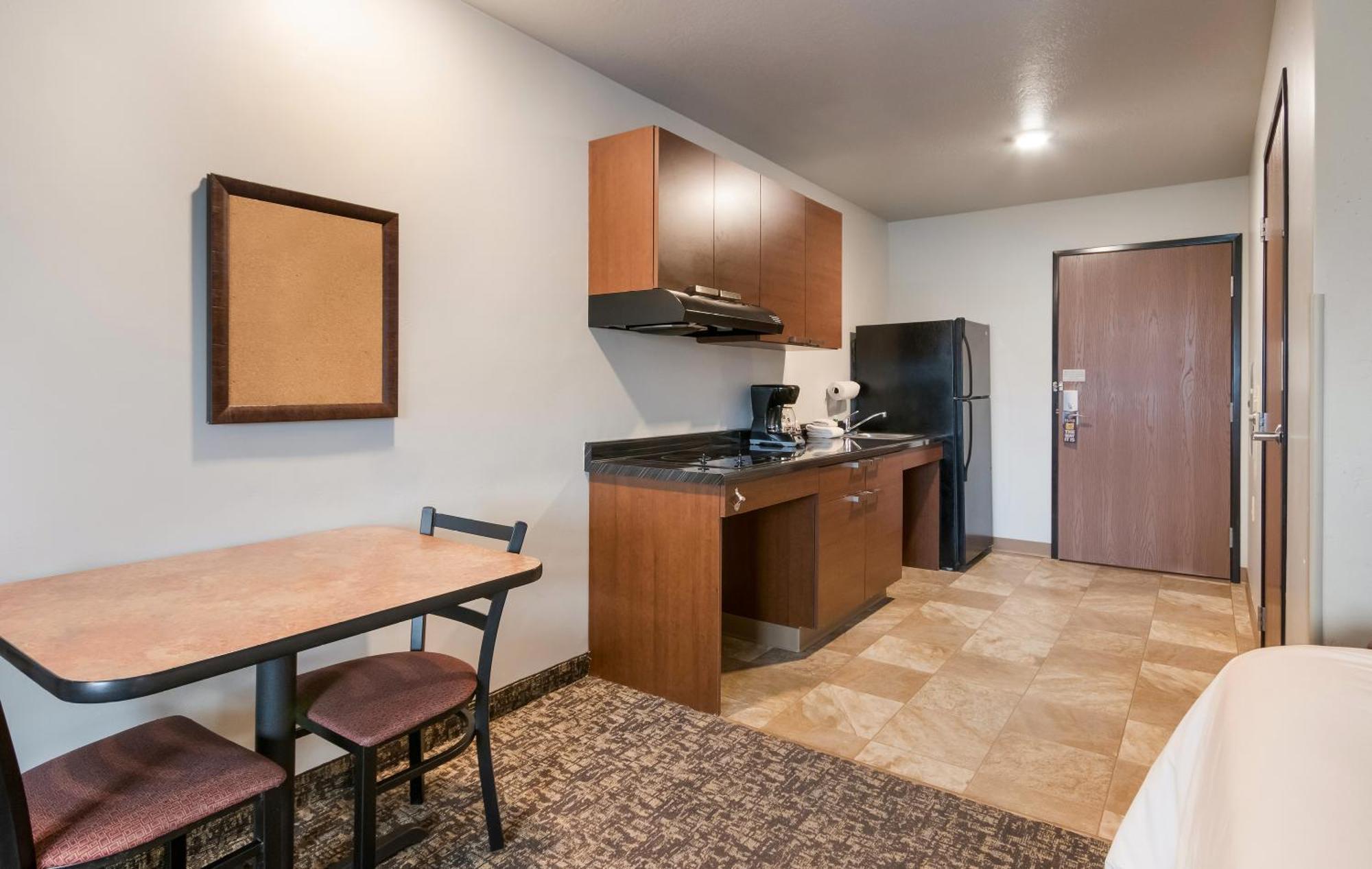 My Place Hotel Rapid City Kamer foto