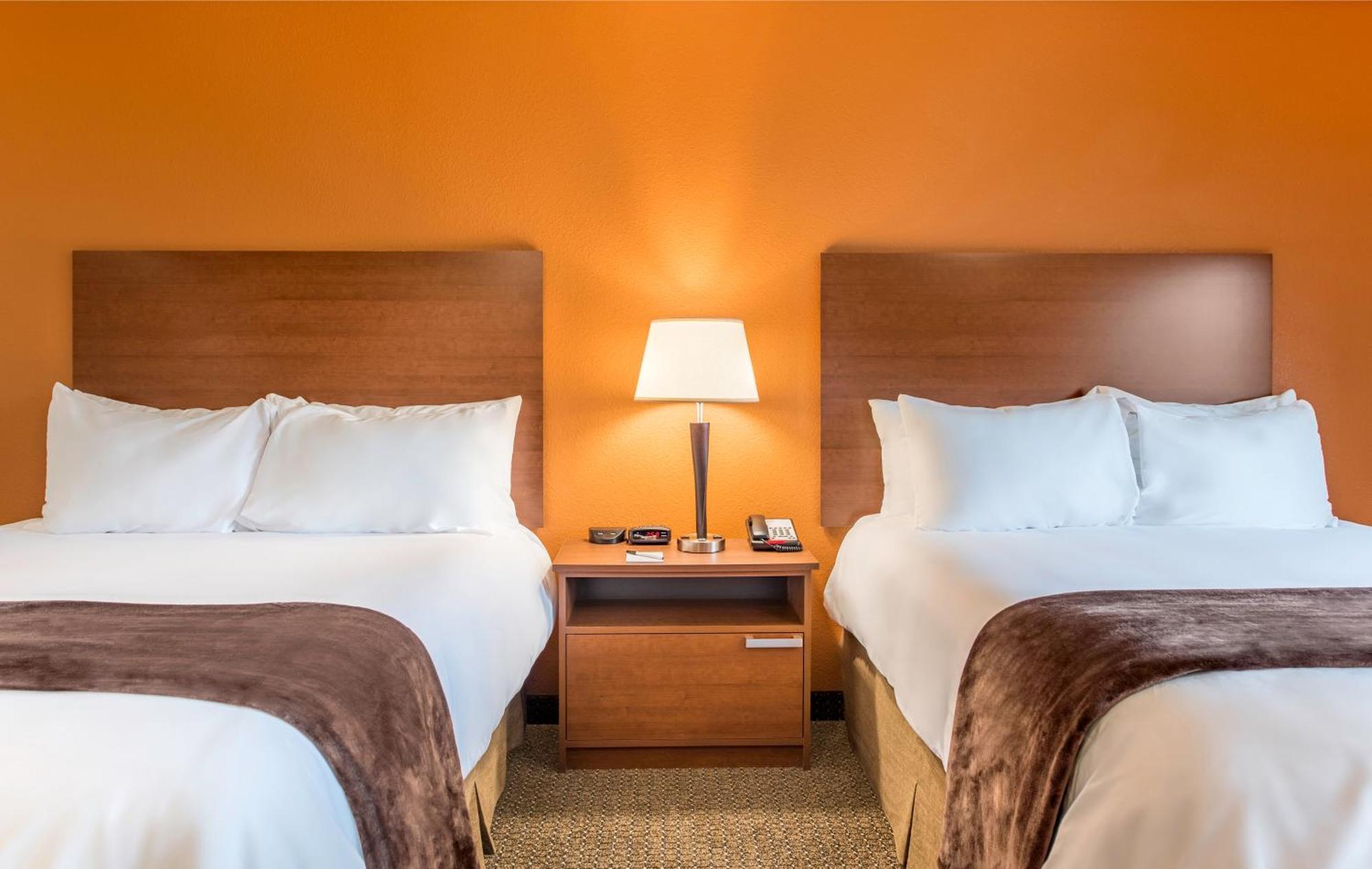 My Place Hotel Rapid City Buitenkant foto