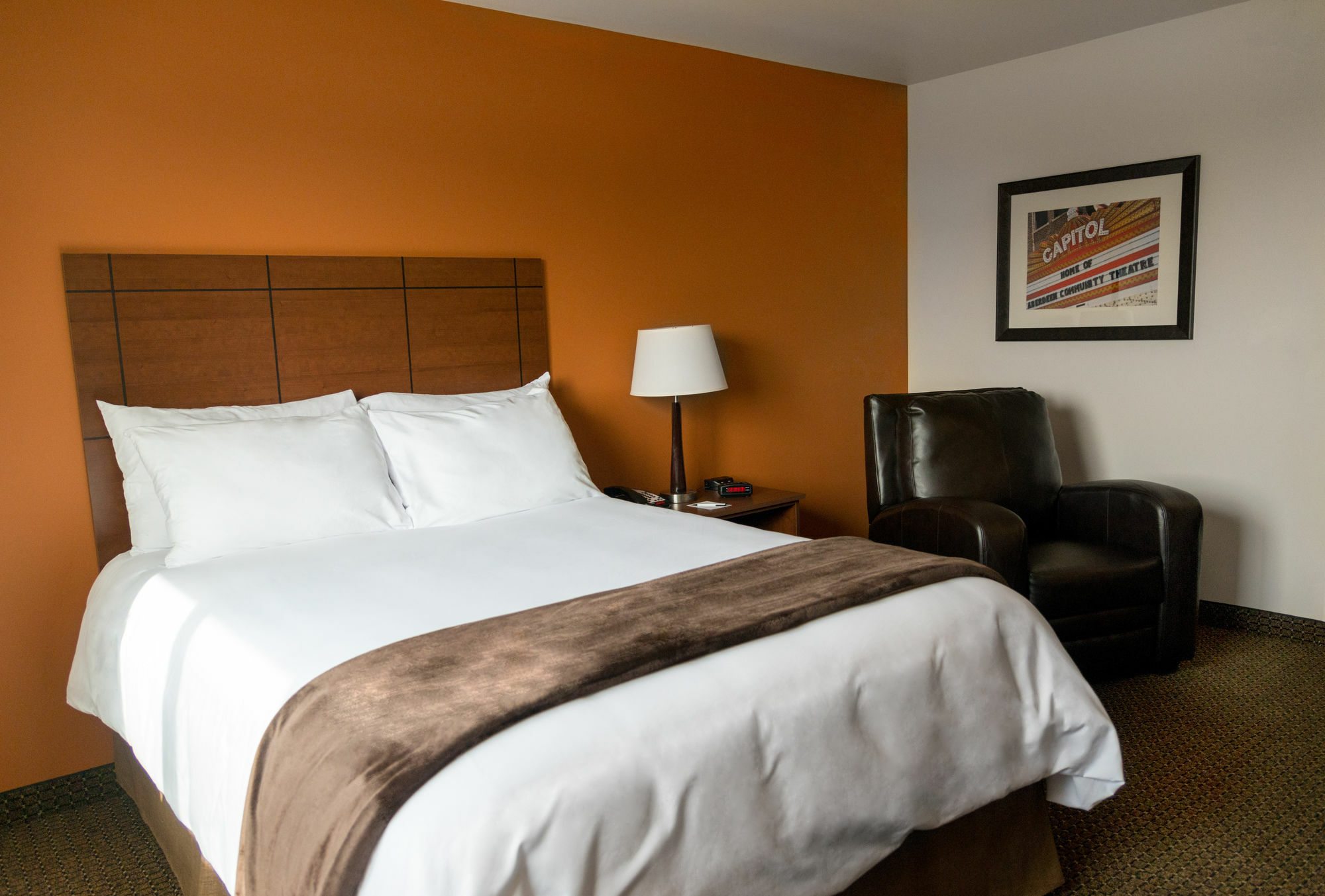 My Place Hotel Rapid City Buitenkant foto