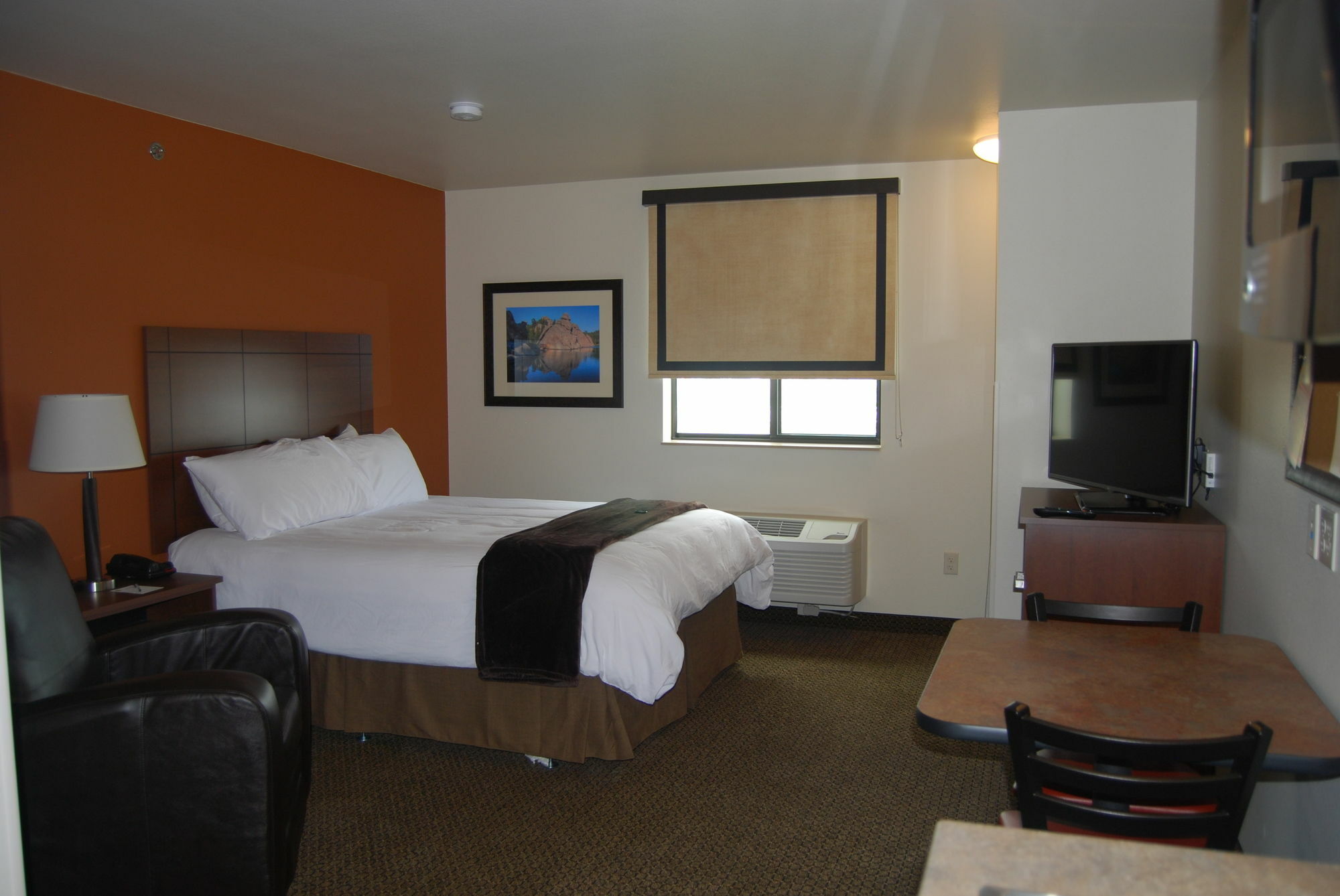 My Place Hotel Rapid City Buitenkant foto