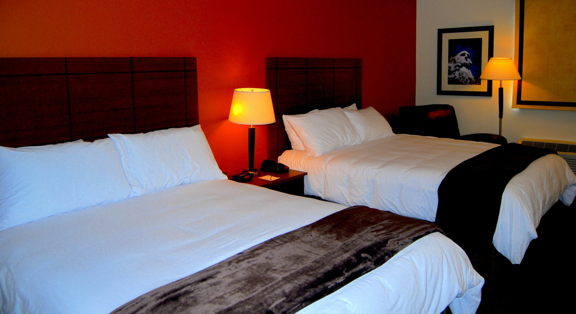 My Place Hotel Rapid City Buitenkant foto