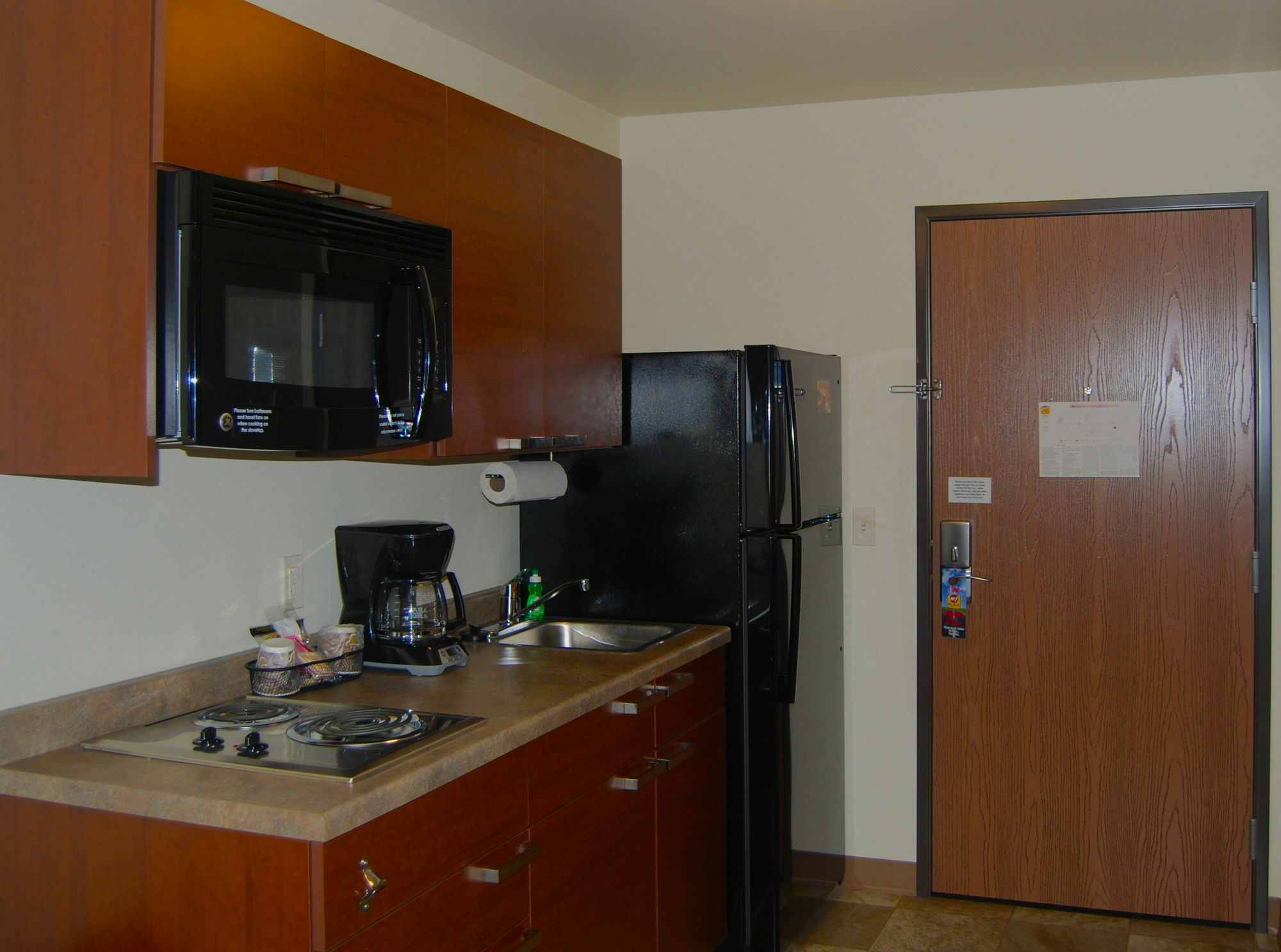 My Place Hotel Rapid City Buitenkant foto